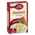 thumbnail image 1 of Betty Crocker Mashed Potatoes Homestyle, 1 of 5