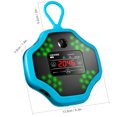 thumbnail image 3 of Yeacher High Jump Training Electronic Counter Training Reaction Counter Children High Jump Wall Reactor with Hook Rope, 3 of 7