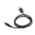 thumbnail image 3 of TISHITA USB-A to 4.0x1.7mm Barrel Plug Tip Jack Male DC 5V Power Charger Connector Cable, 3 of 7