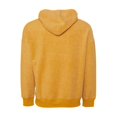thumbnail image 3 of Bella + Canvas  Adult Suedette Pullover Hoodie, 3 of 4