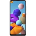 thumbnail image 2 of Samsung Galaxy A21s 4G 32GB | 48MP Quad Camera & 13MP Front | Unlocked Smartphone | Refurbished | Excellent Condition, 2 of 9