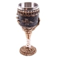 thumbnail image 2 of Vaidha StainlessSteel Teacup A RetroStainless Steel Resin Skull Cup For 3 D Design, 2 of 9