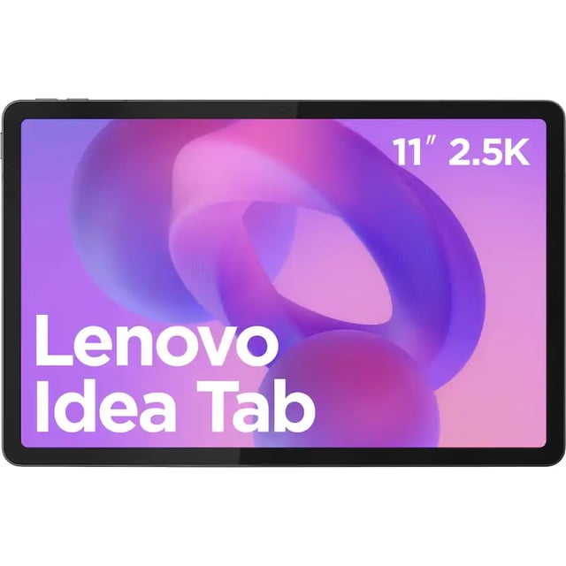 Tablet Lenovo Idea Tab 11" 8GB RAM 128GB Android 15