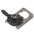 thumbnail image 2 of Mini Lathe Head Stock Assembly, 20T 25T 45T Headstock Forward Reverse Assembly  for 0618 7x10 7x12 7x14, 2 of 7