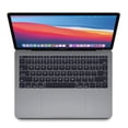 thumbnail image 2 of Apple MacBook Pro 13,3 Po Portable Intel Core i5 2,30 GHz 8 Go RAM 256 Go SSD MPXQ2LL/A (État Correct), 2 of 5
