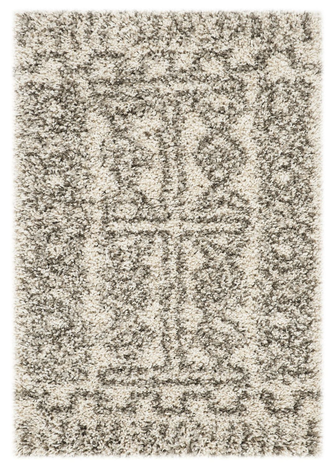 SAFAVIEH Hudson Raphael Tapis Peluche Shag
