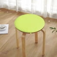 thumbnail image 5 of Round Garden Chair Pads Seat Cushion For Outdoor Bistros Stool Patio Dining Room Four Ropes, 5 of 5