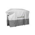 thumbnail image 3 of Blackstone ProSeries 28" Griddle Cover with Easy Access Front Zippers Grey, 3 of 4