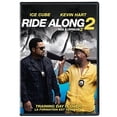 thumbnail image 2 of Ride Along 2 (Bilingual), 2 of 2