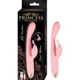 thumbnail image 2 of Princess Petite Vibromasseur Lapin Aguichant, Rose, 2 of 5