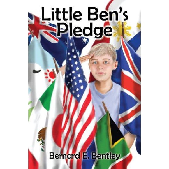 Little Ben's Pledge