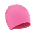 thumbnail image 1 of Unisex Baby Toddler Infant Beanie Hat Cotton Soft Double Layers Photo Prop Cap, 1 of 10