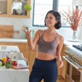 thumbnail image 3 of Jockey Women's EVERACTIVE Jogger, 3 of 7