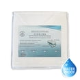 thumbnail image 2 of Cotton House - CoolTex Mattress Protector, 100% Waterproof, Hypoallergenic, King Size, 2 of 3