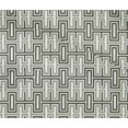 thumbnail image 4 of oneOone Cotton Flex Fabric Greek Key Geometric Fabric Prints By Yard 40 Inches, 4 of 4