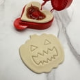 thumbnail image 4 of Dumpling Mould Lux Lucare Pie Reusable 3D Multifunctional Mini Dumpling Cookie Maker For Cooking 1pc, 4 of 6