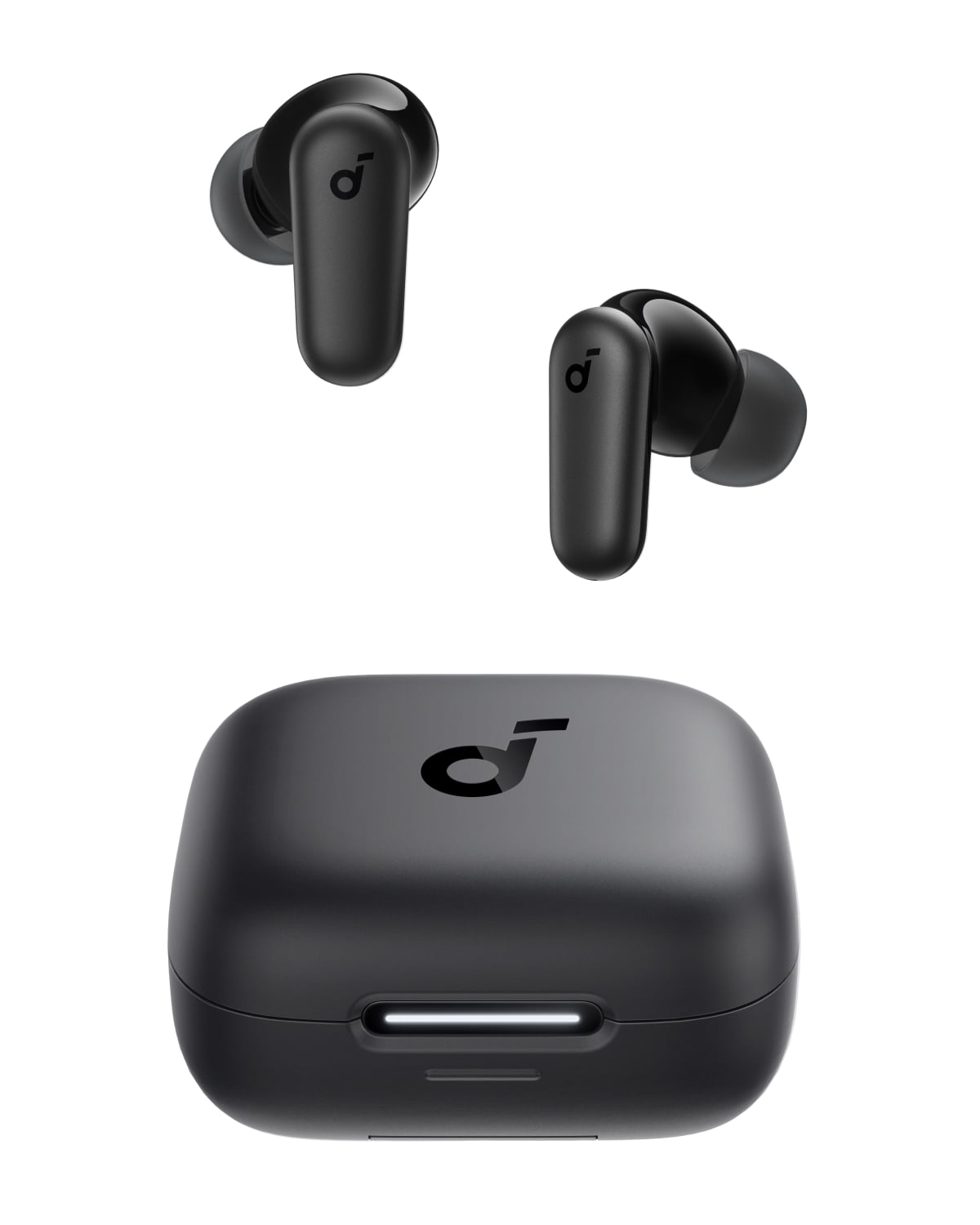 Soundcore par Anker P30i - Noir