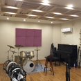 thumbnail image 4 of MesaSe 10 Pcs Panneau en Mousse Acoustique Maison Studio Mousse Anti-Sonore Pyramide, 4 of 8