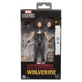 thumbnail image 2 of Marvel Legends Series, figurine X-23 de Deadpool & Wolverine de Marvel Studios, 2 of 11