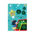 thumbnail image 4 of Light Drawing Pad Kids Luminescent Drawing Board Glowing Magic Drawing Board Glowing Magic Graffiti Painting Writing Educational Toy, 4 of 8