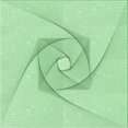 thumbnail image 1 of Ahgly Company Machine Washable Indoor Square Transitional Mint Green Area Rugs, 7' Square, 1 of 7