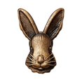 thumbnail image 1 of Poignées de Meubles en Alliage de Zinc en Forme de Lapin pour Chambre d'Enfants, 1 of 10