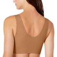 thumbnail image 3 of Bali Soutien-Gorge Sans Armatures Confort Révolution EasyLite Sans Coutures pour Femmes, 2TG, 3 of 6