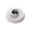 White, variant on 1* Gimbal Fixed Holder Desktop Base Support For DJI OM5 Stabilizer Mobile Phone