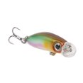 thumbnail image 4 of Peahefy Mini Fishing Lure Bait, Mini Crankbait Fishing Lure Lifelike For Bass For Trout For Pike, 4 of 8