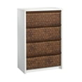 thumbnail image 1 of Sauder La Collection Harvey Park® Commode 4 Tiroirs, 1 of 6