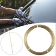 thumbnail image 1 of Professional Car Windshield Cutting Wire 22m Braided Steel Roll 0 8mm Thickness Easy and Quick Polyurethane Removal, 1 of 12