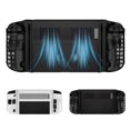thumbnail image 2 of For Legion GO Gaming Controller Protective Case Stand Cover Shockproof, 2 of 8