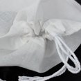 thumbnail image 2 of Unique Bargains Kitchen Reusable Nut Milk Coffee Sprouting Juice Soup Food Filter Bag 5pcs, 2 of 2