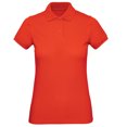 thumbnail image 1 of B&C Womens Inspire Polo Shirt, 1 of 3