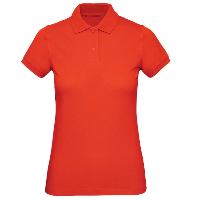 B&C Womens Inspire Polo Shirt