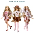 thumbnail image 4 of Disney ily Fashion Dolls - Inspired by Bambi, 4 of 7