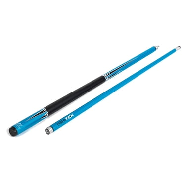Queue de billard 2 pièces Fiber-Tek EastPoint Sports 147,3 cm (58 po)