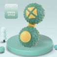 thumbnail image 1 of Agiferg Decompression Conjoined Massage Ball Vent Sensory Educational Toys For Children, 1 of 3