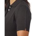 thumbnail image 2 of Lee Riders Polo Manches Courtes Pour Femme, 2 of 3
