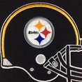 thumbnail image 1 of Bannière du Patrimoine des Steelers de Pittsburgh, 1 of 4
