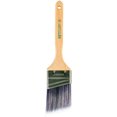 thumbnail image 3 of WOOSTER 4153 2.5 in. Ultra Pro Lind Beck Extra Firm Angle Sash Brush, 3 of 3