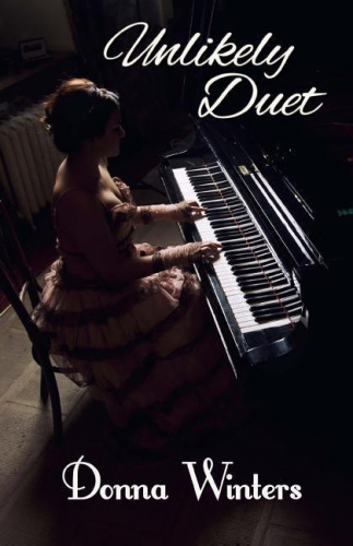 Unlikely Duet: Caledonia Chronicles Part 1 (Donna Winters Titles)