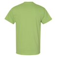 thumbnail image 2 of Gildan Mens Heavy Cotton Short-Sleeved T-Shirt, 2 of 2