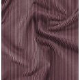 thumbnail image 1 of Soimoi Red Poly Georgette Fabric Shells Ocean Print Fabric by the Yard 42 Inch Wide, 1 of 6