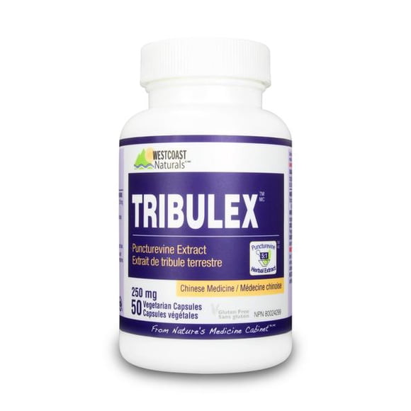Westcoast Naturals Tribulex