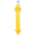 thumbnail image 1 of Lot de 8 Portail en Caoutchouc pour Clôture Électrique, Poignée à Ressort pour Clôture Électrique, 1 of 5