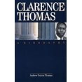 thumbnail image 1 of Clarence Thomas : une Biographie, 1 of 1