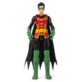 thumbnail image 1 of Batman 12-Inch Robin Action Figure, 1 of 5