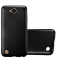 thumbnail image 1 of Cadorabo Étui pour LG X Power 2 - Antichoc, Résistant aux Égratignures et Étui Rigide en Plastique, 1 of 5
