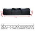 thumbnail image 3 of MesaSe Multifunction Carry Bag Camping Tent Organizer Zipper Durable for Travel Camping, 3 of 7